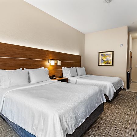 Holiday Inn Express & Suites Van Buren-Fort Smith Area, An Ihg Hotel Экстерьер фото