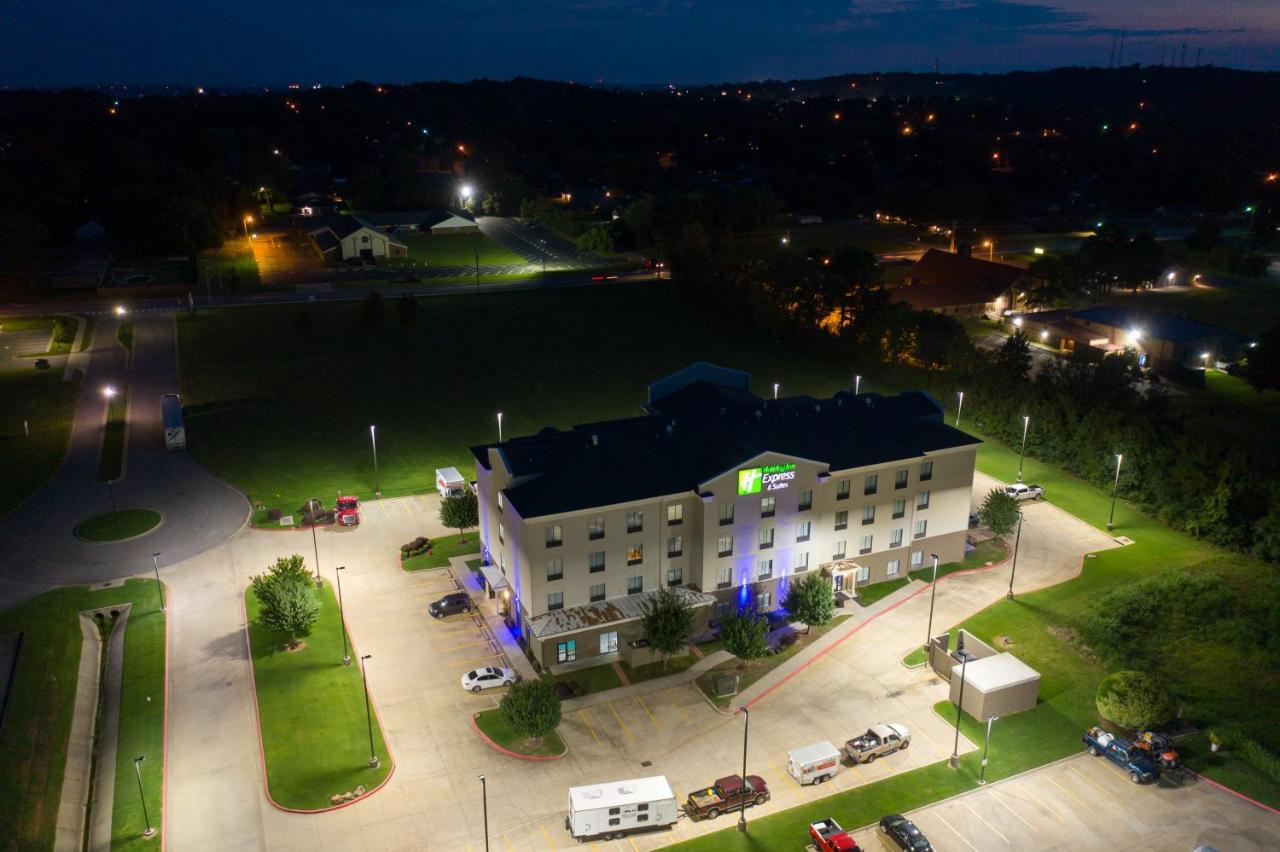 Holiday Inn Express & Suites Van Buren-Fort Smith Area, An Ihg Hotel Экстерьер фото