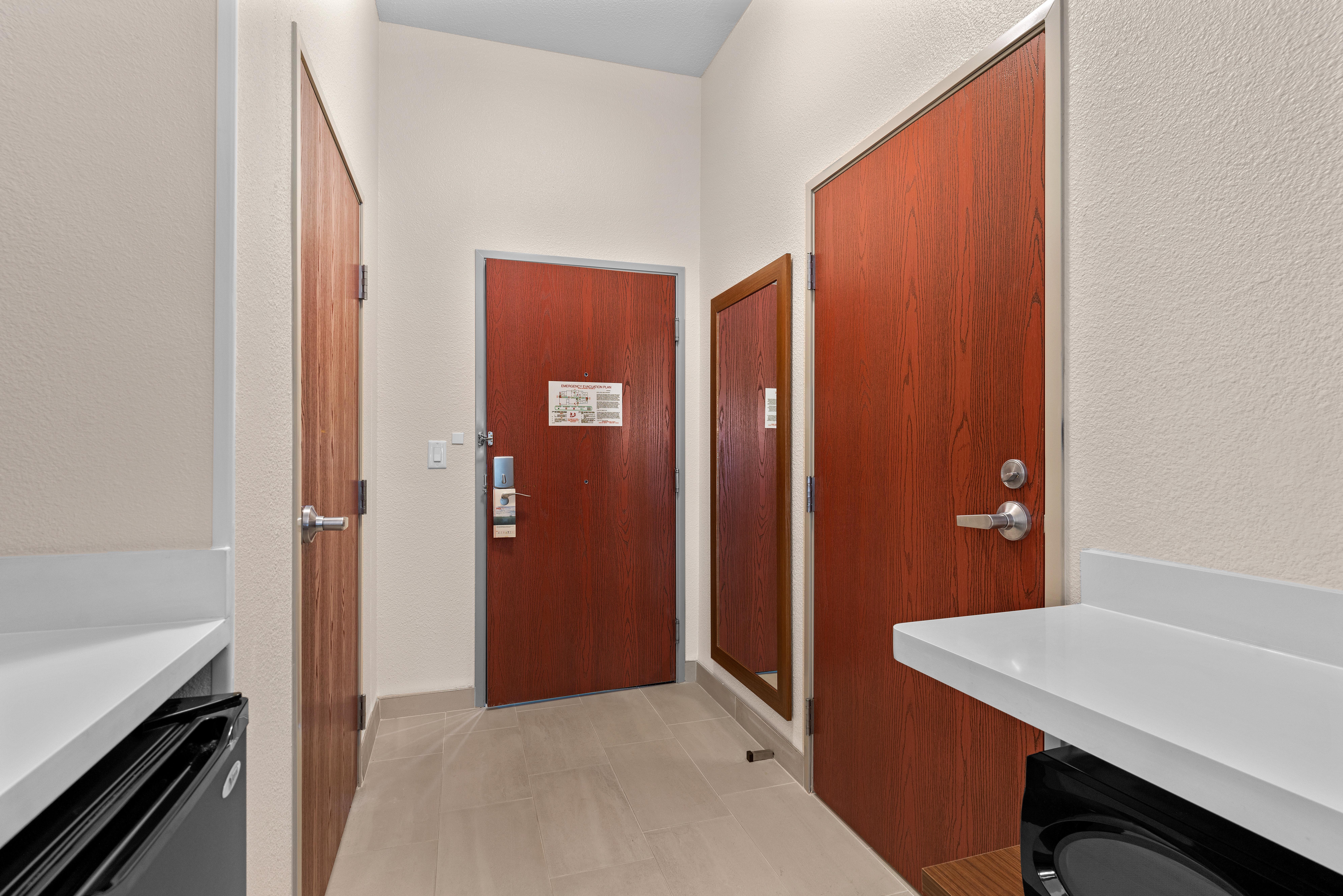 Holiday Inn Express & Suites Van Buren-Fort Smith Area, An Ihg Hotel Экстерьер фото