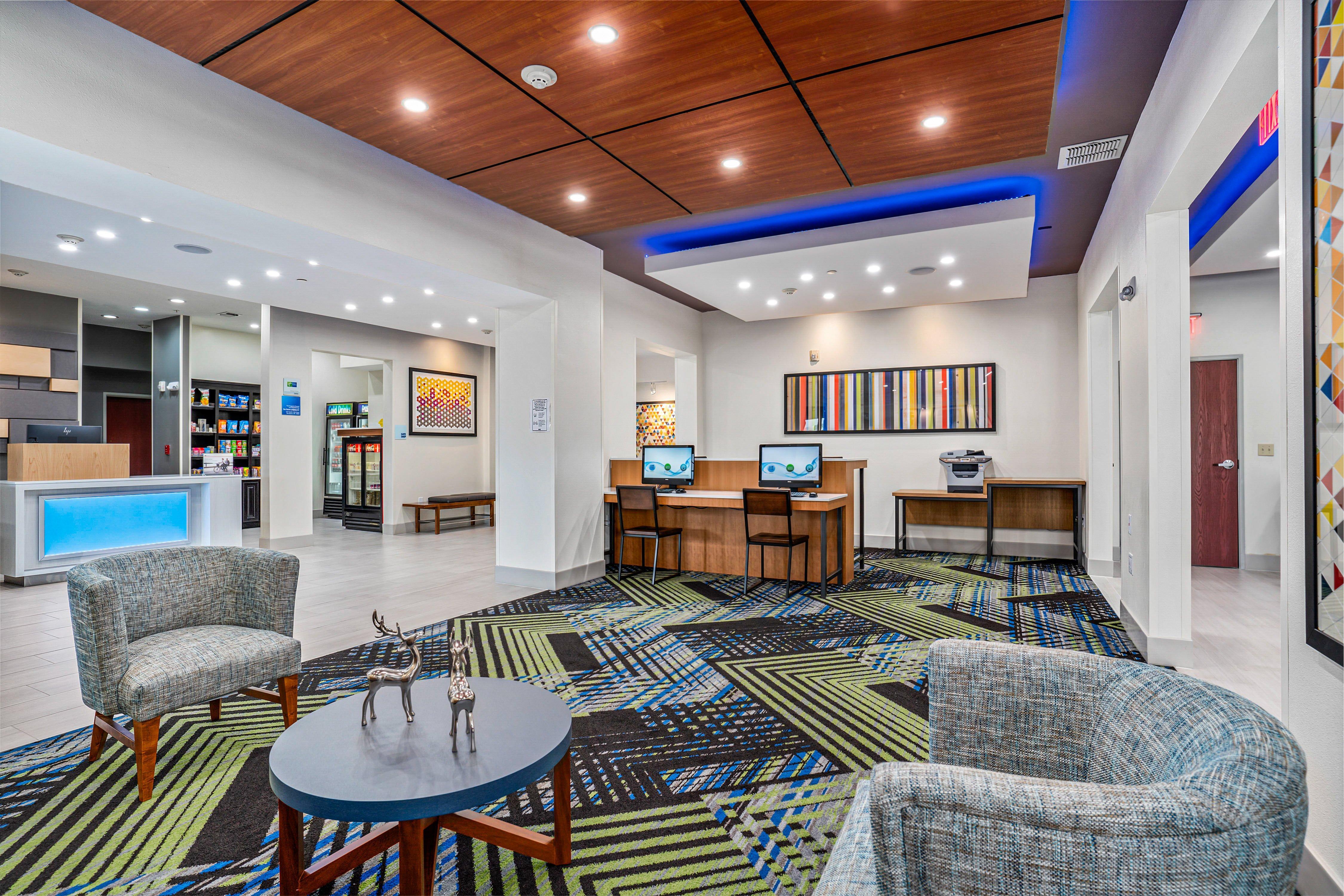 Holiday Inn Express & Suites Van Buren-Fort Smith Area, An Ihg Hotel Экстерьер фото