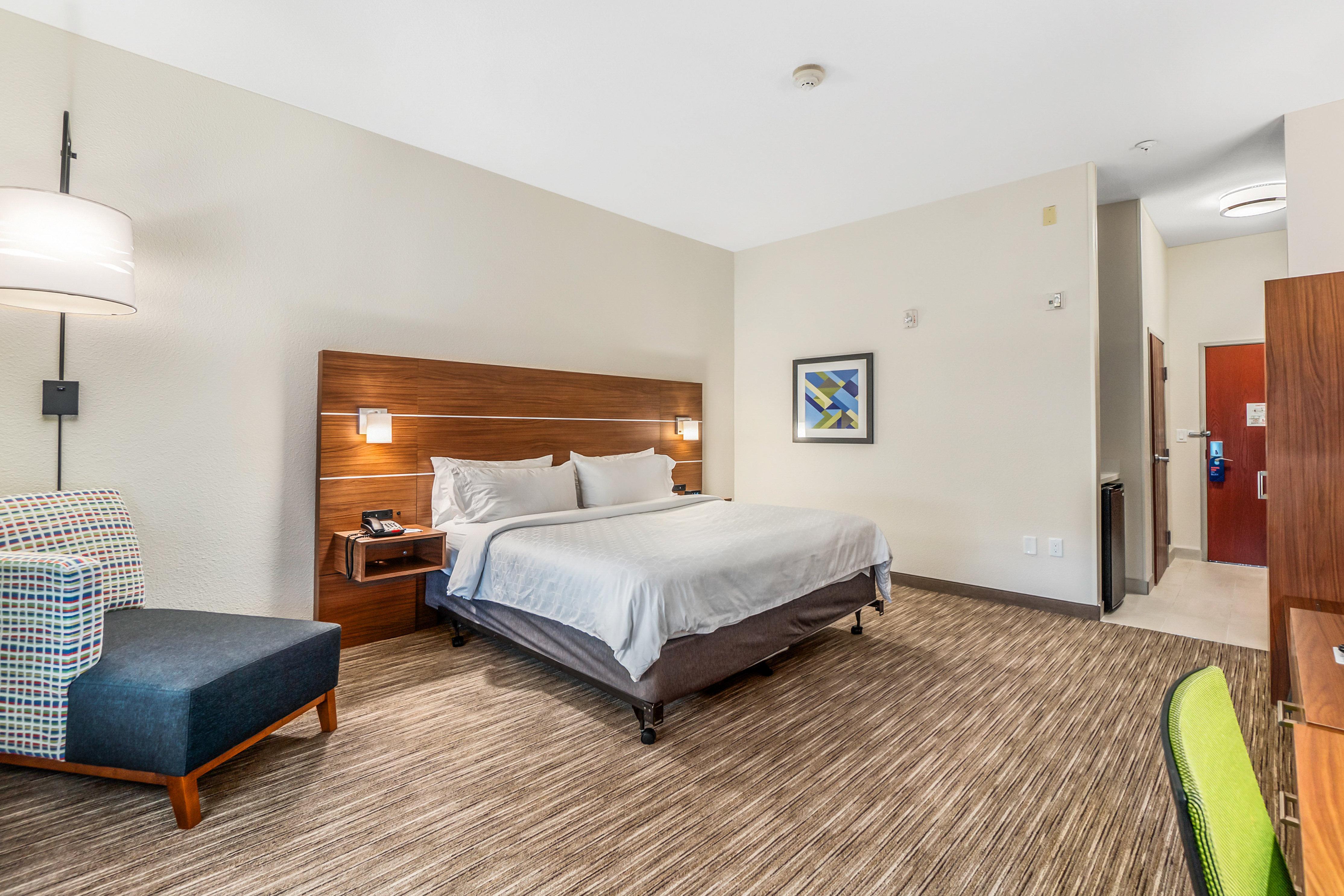 Holiday Inn Express & Suites Van Buren-Fort Smith Area, An Ihg Hotel Экстерьер фото