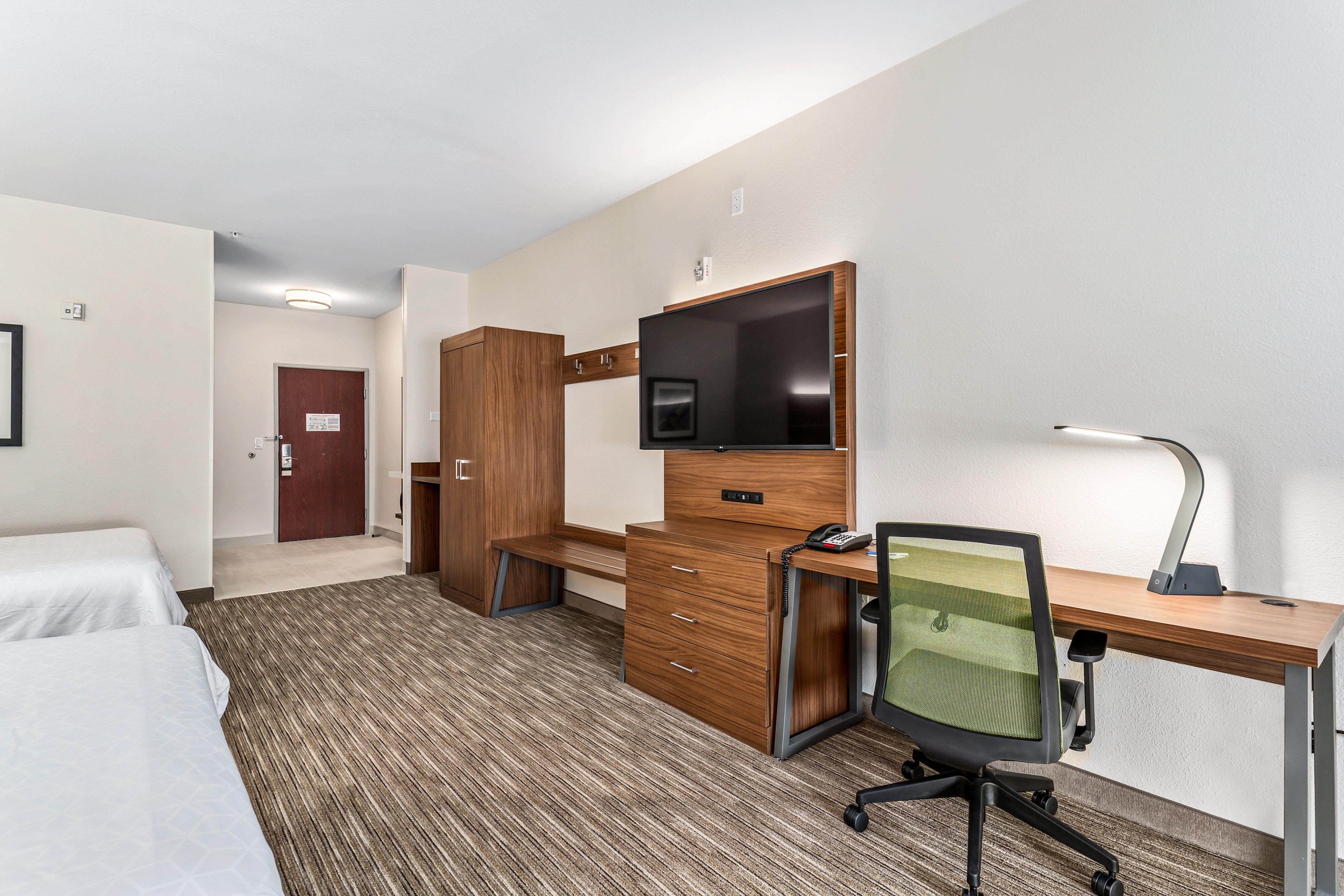 Holiday Inn Express & Suites Van Buren-Fort Smith Area, An Ihg Hotel Экстерьер фото