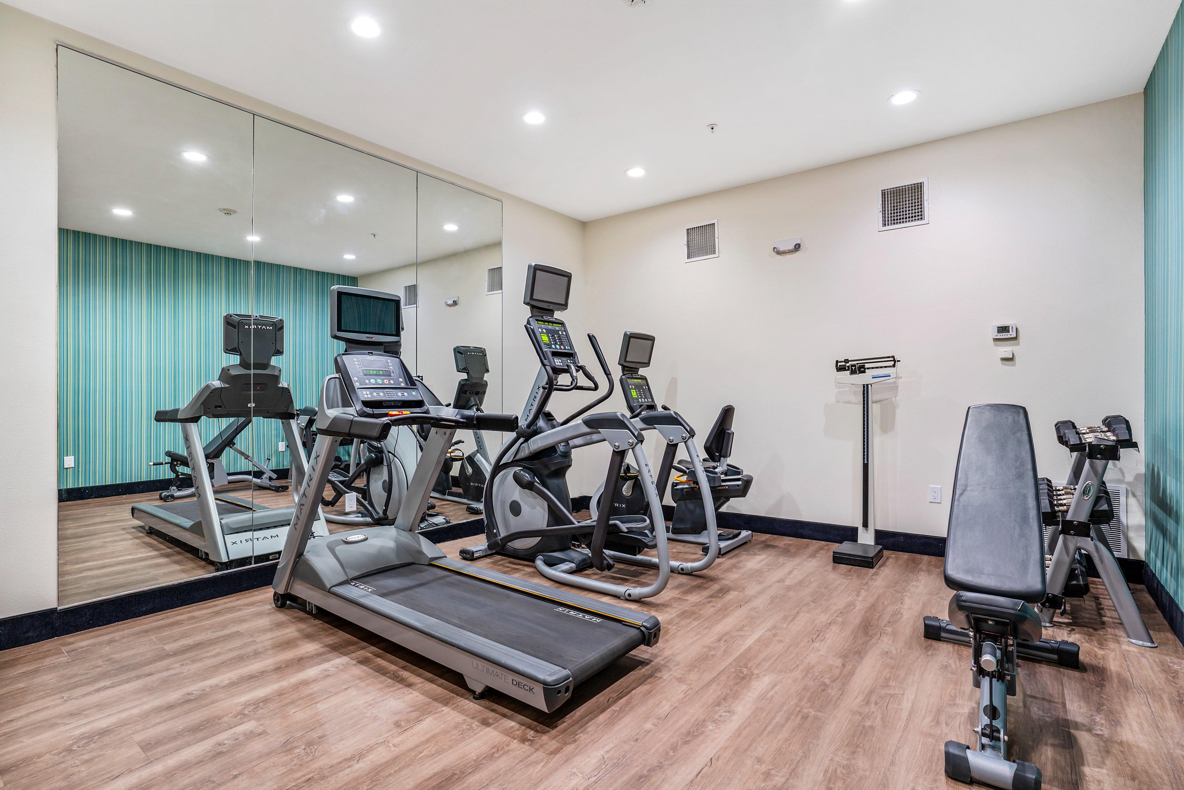 Holiday Inn Express & Suites Van Buren-Fort Smith Area, An Ihg Hotel Экстерьер фото