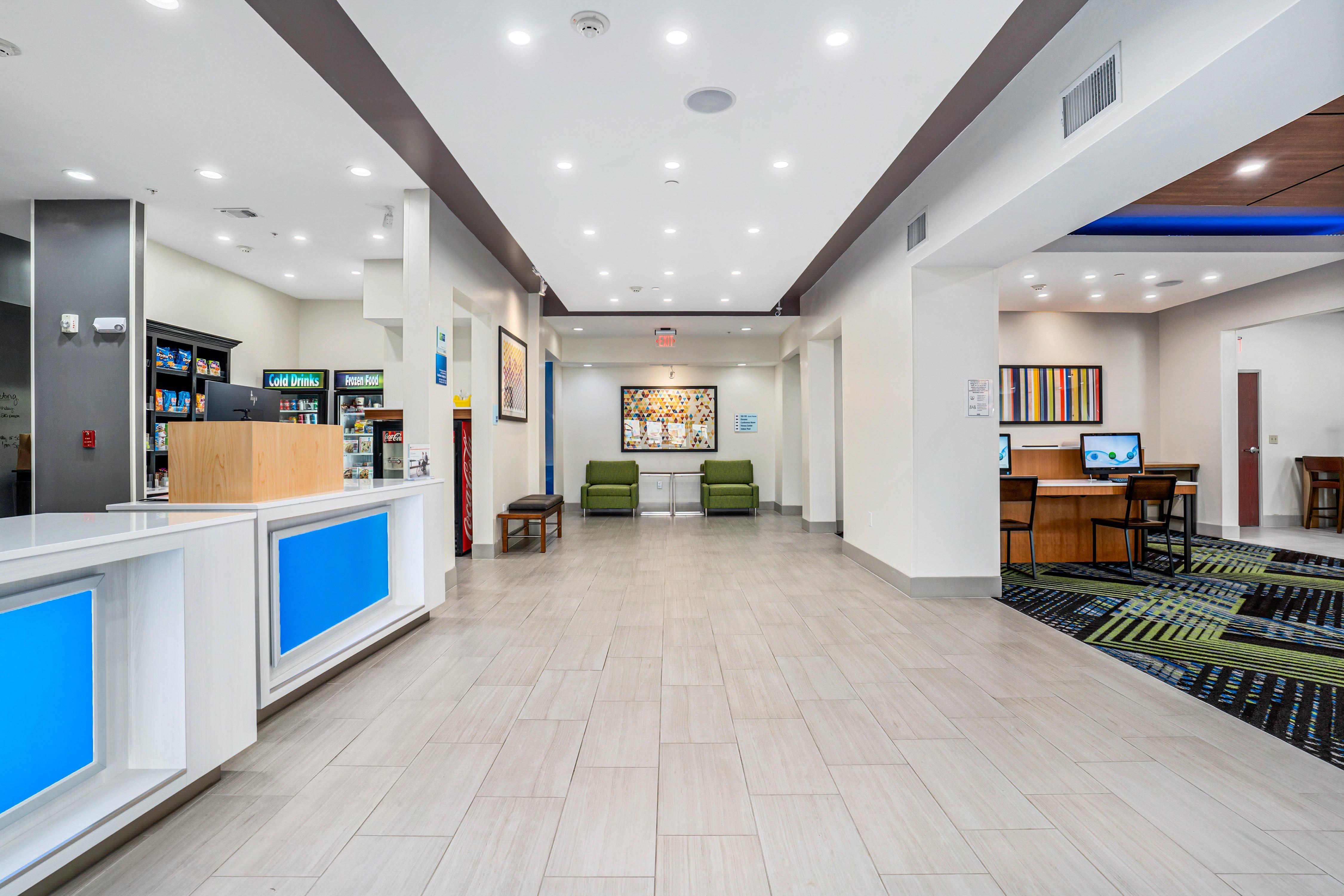Holiday Inn Express & Suites Van Buren-Fort Smith Area, An Ihg Hotel Экстерьер фото