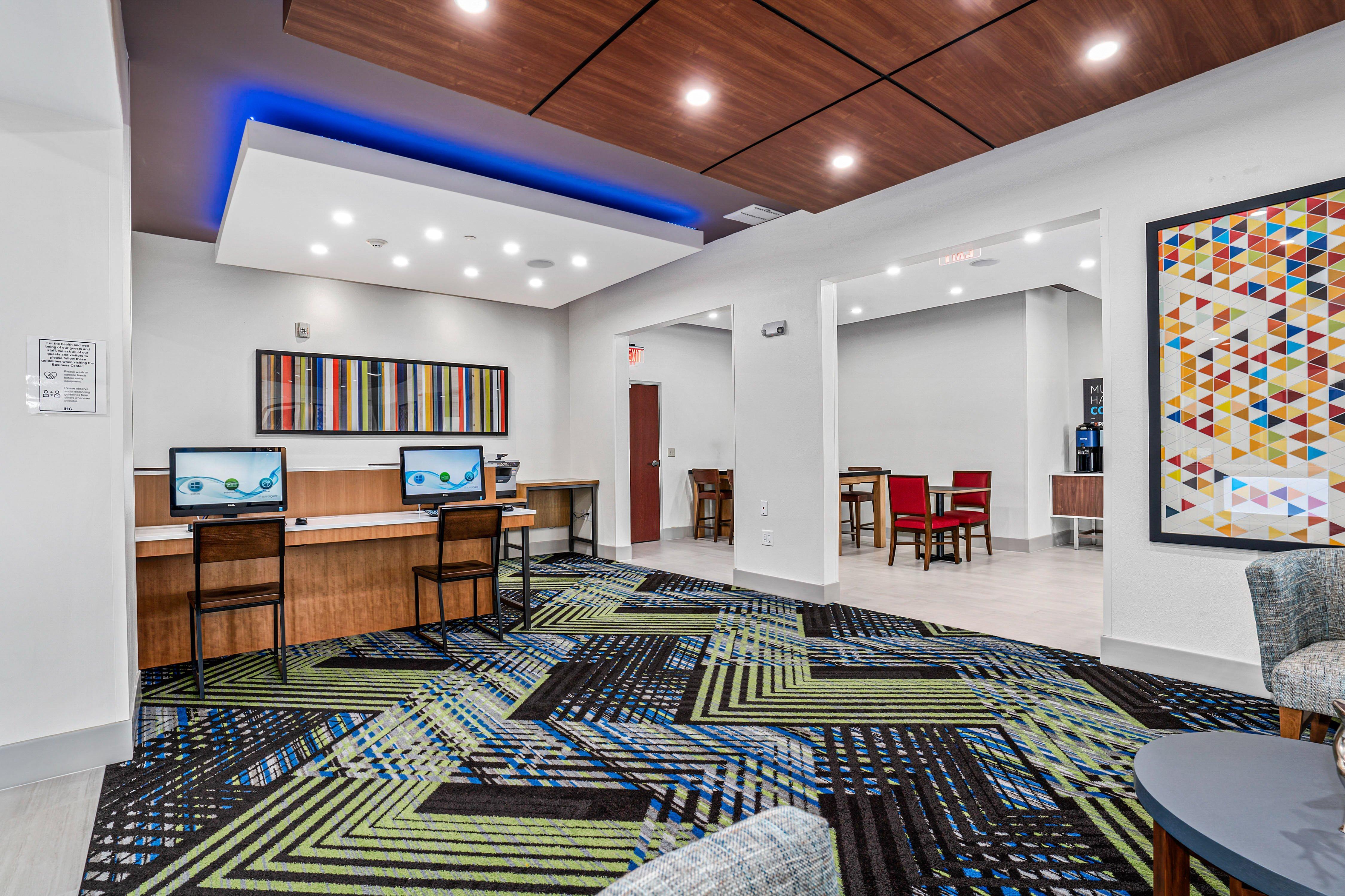 Holiday Inn Express & Suites Van Buren-Fort Smith Area, An Ihg Hotel Экстерьер фото