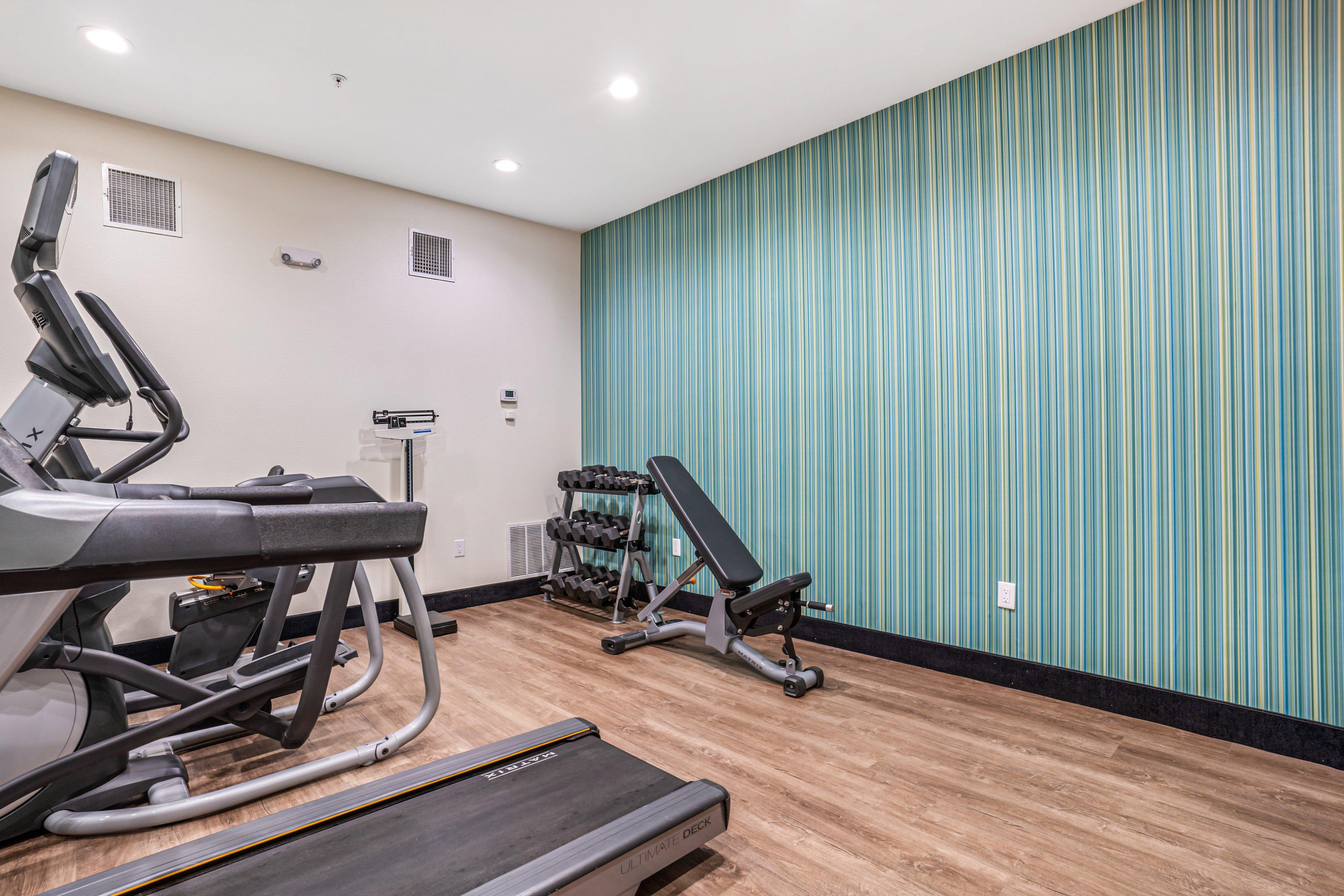 Holiday Inn Express & Suites Van Buren-Fort Smith Area, An Ihg Hotel Экстерьер фото