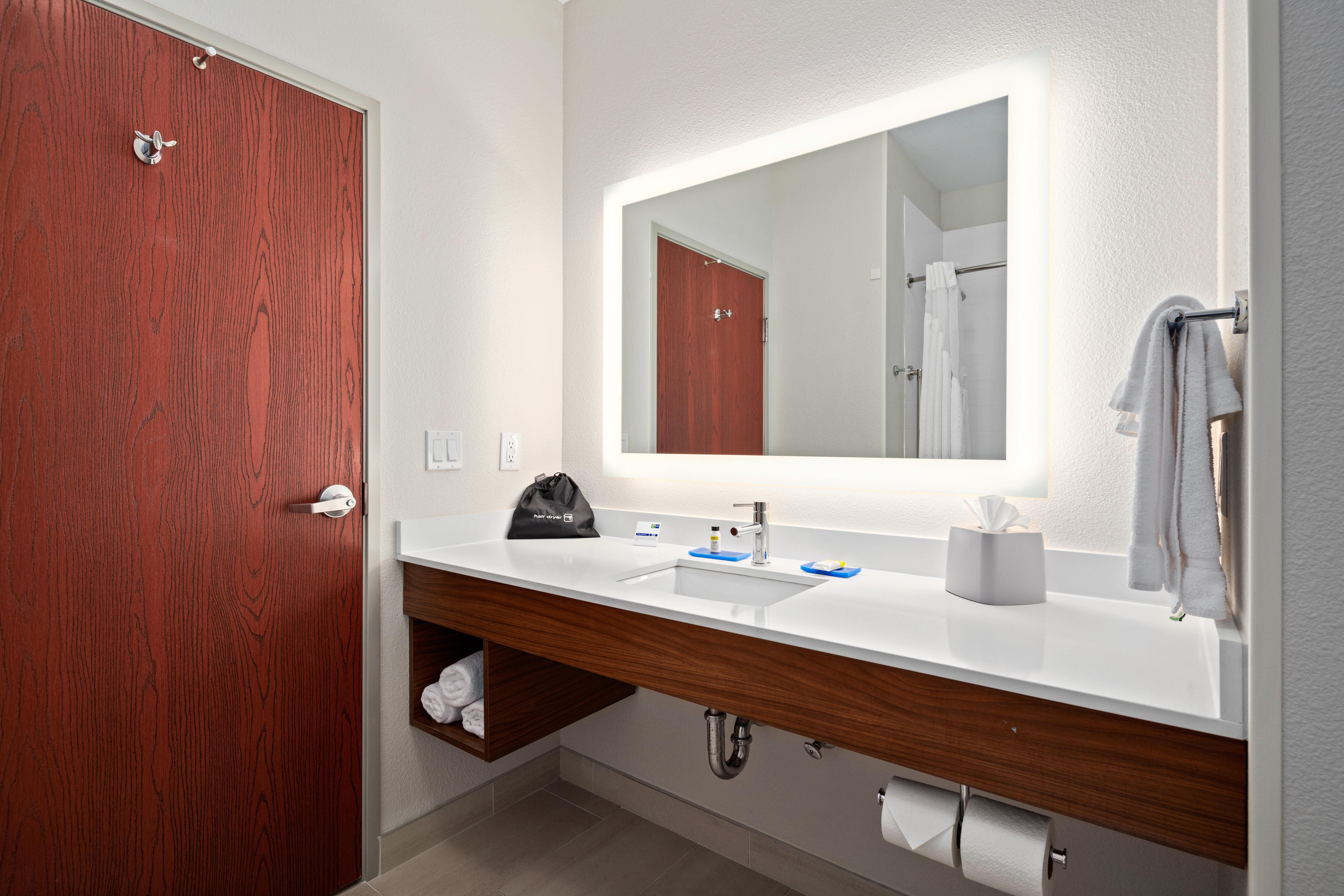 Holiday Inn Express & Suites Van Buren-Fort Smith Area, An Ihg Hotel Экстерьер фото
