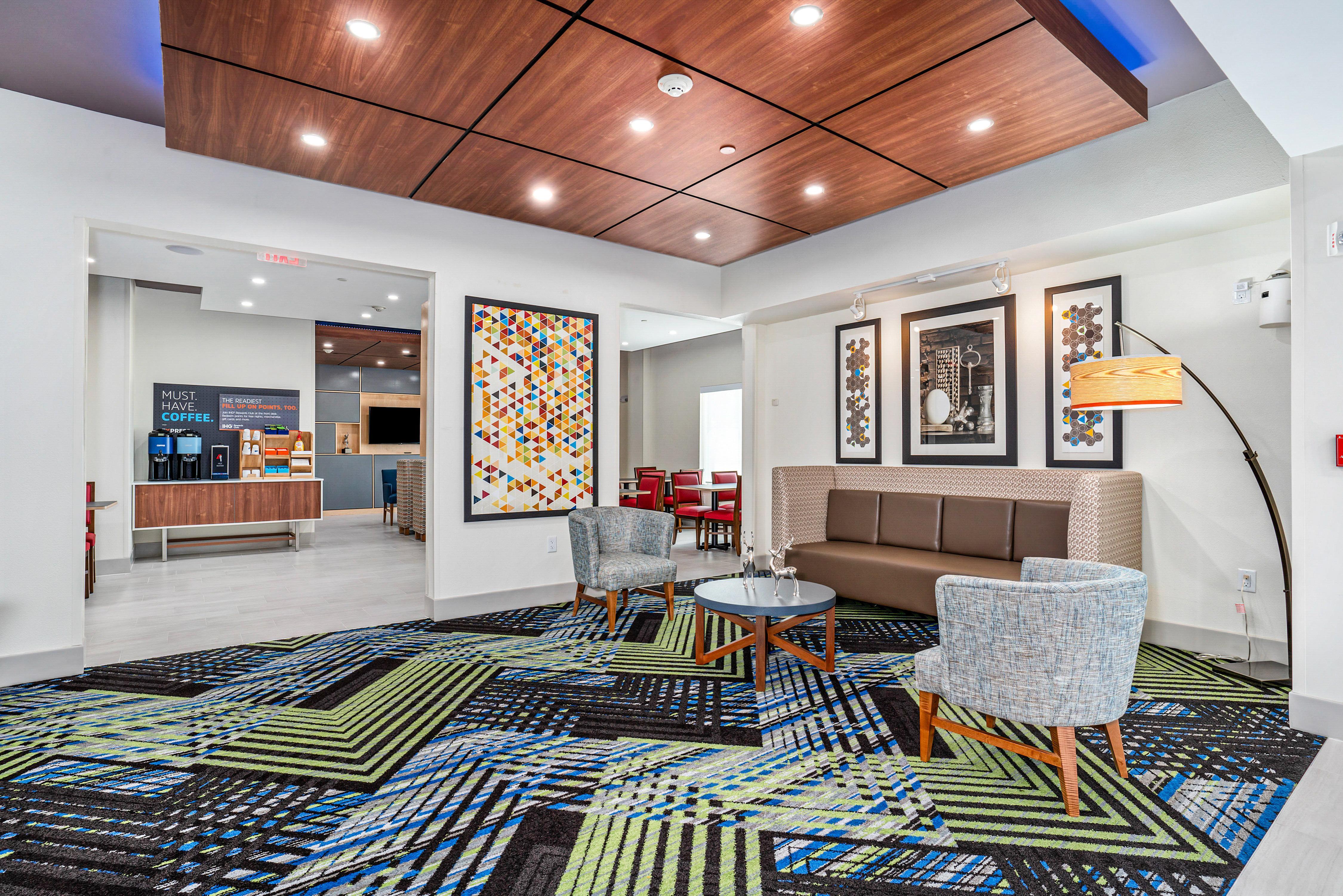 Holiday Inn Express & Suites Van Buren-Fort Smith Area, An Ihg Hotel Экстерьер фото