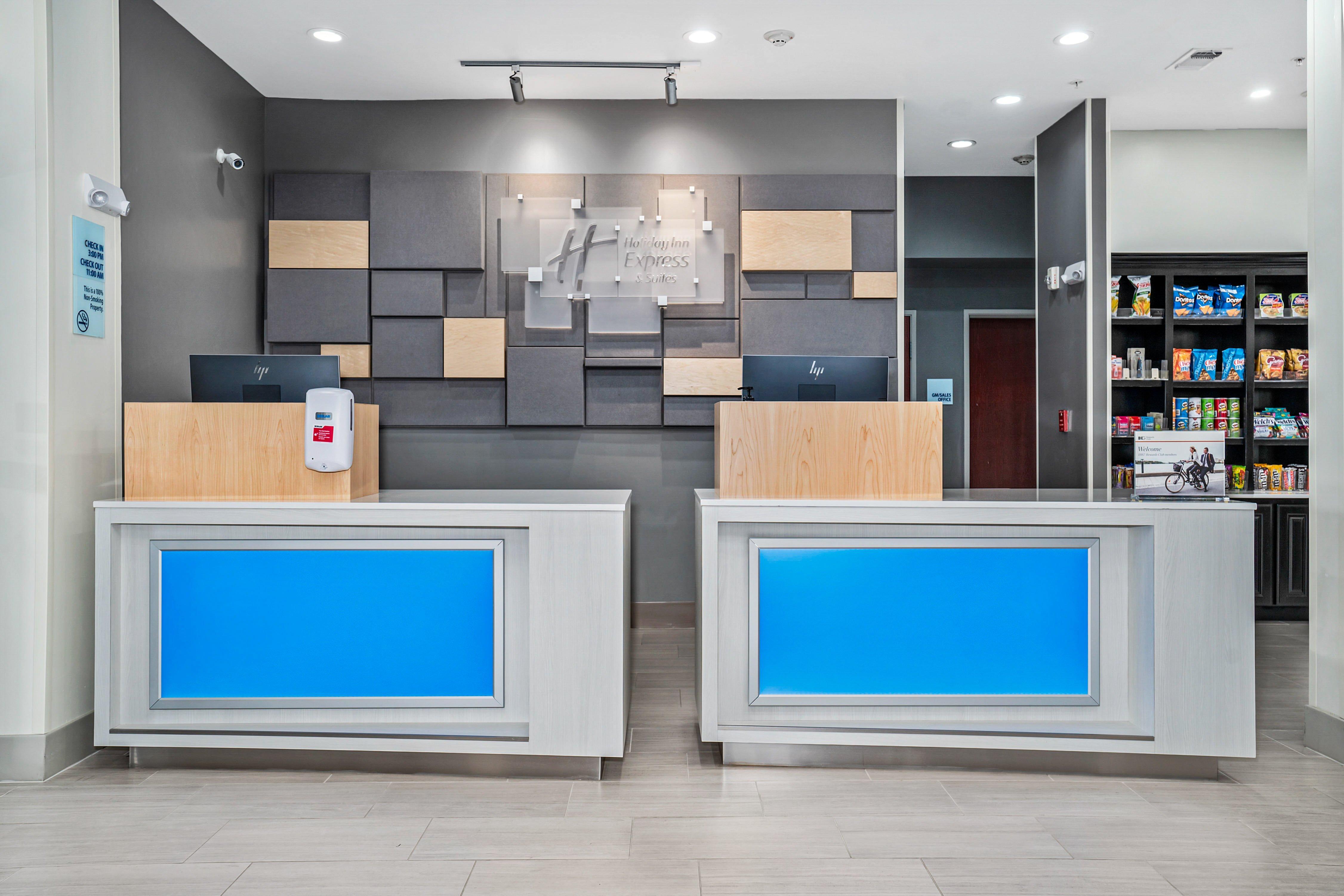 Holiday Inn Express & Suites Van Buren-Fort Smith Area, An Ihg Hotel Экстерьер фото