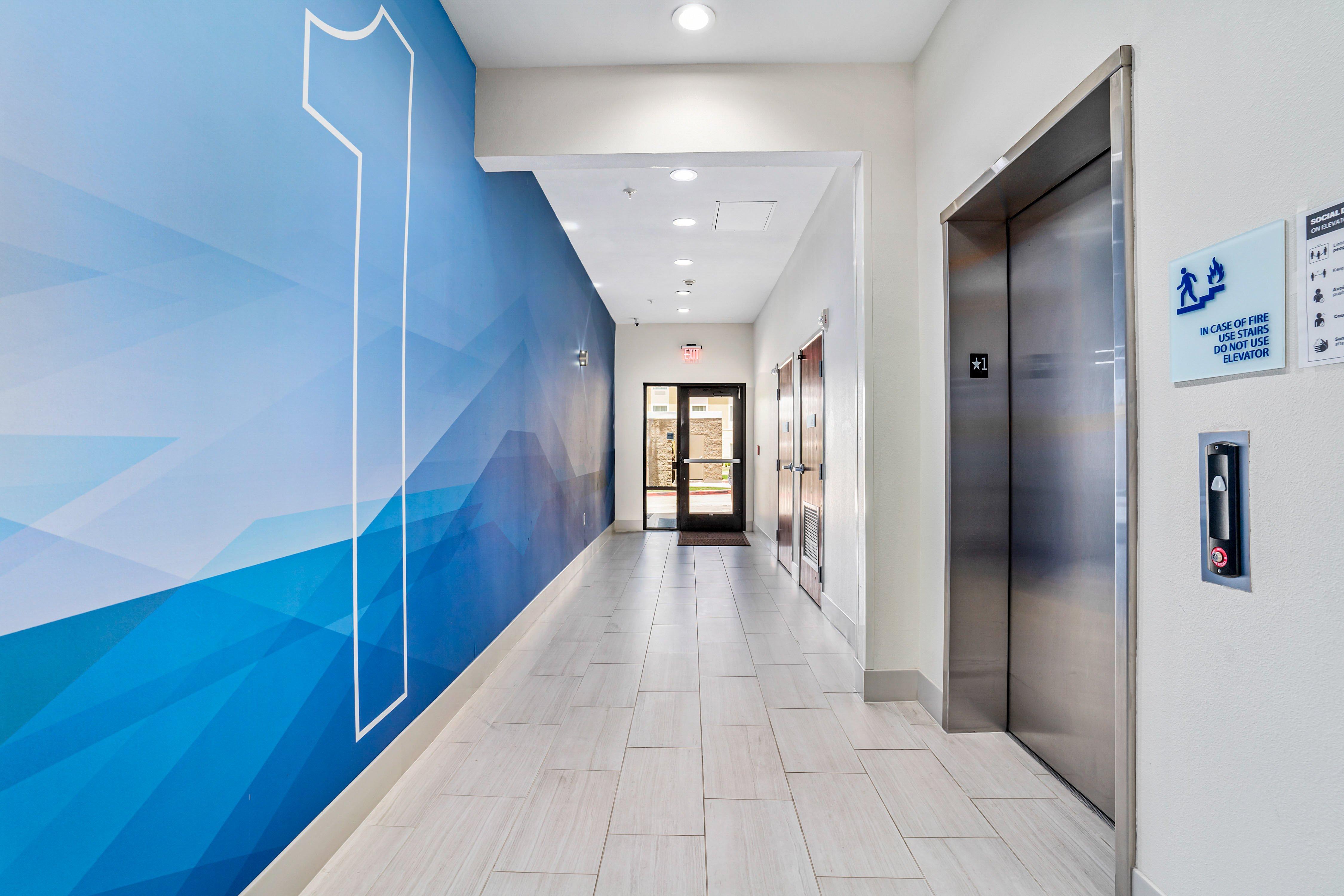 Holiday Inn Express & Suites Van Buren-Fort Smith Area, An Ihg Hotel Экстерьер фото