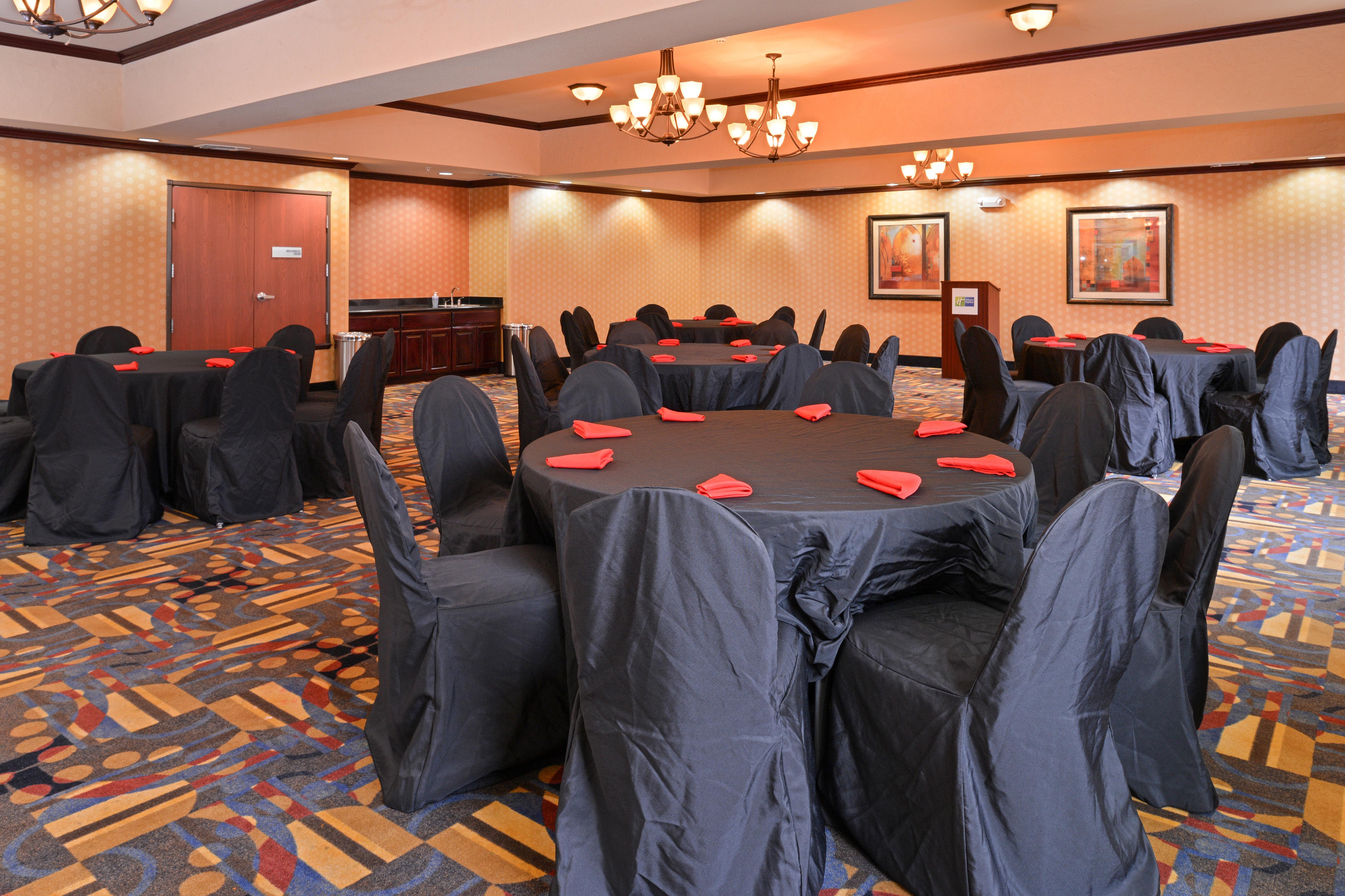 Holiday Inn Express & Suites Van Buren-Fort Smith Area, An Ihg Hotel Экстерьер фото