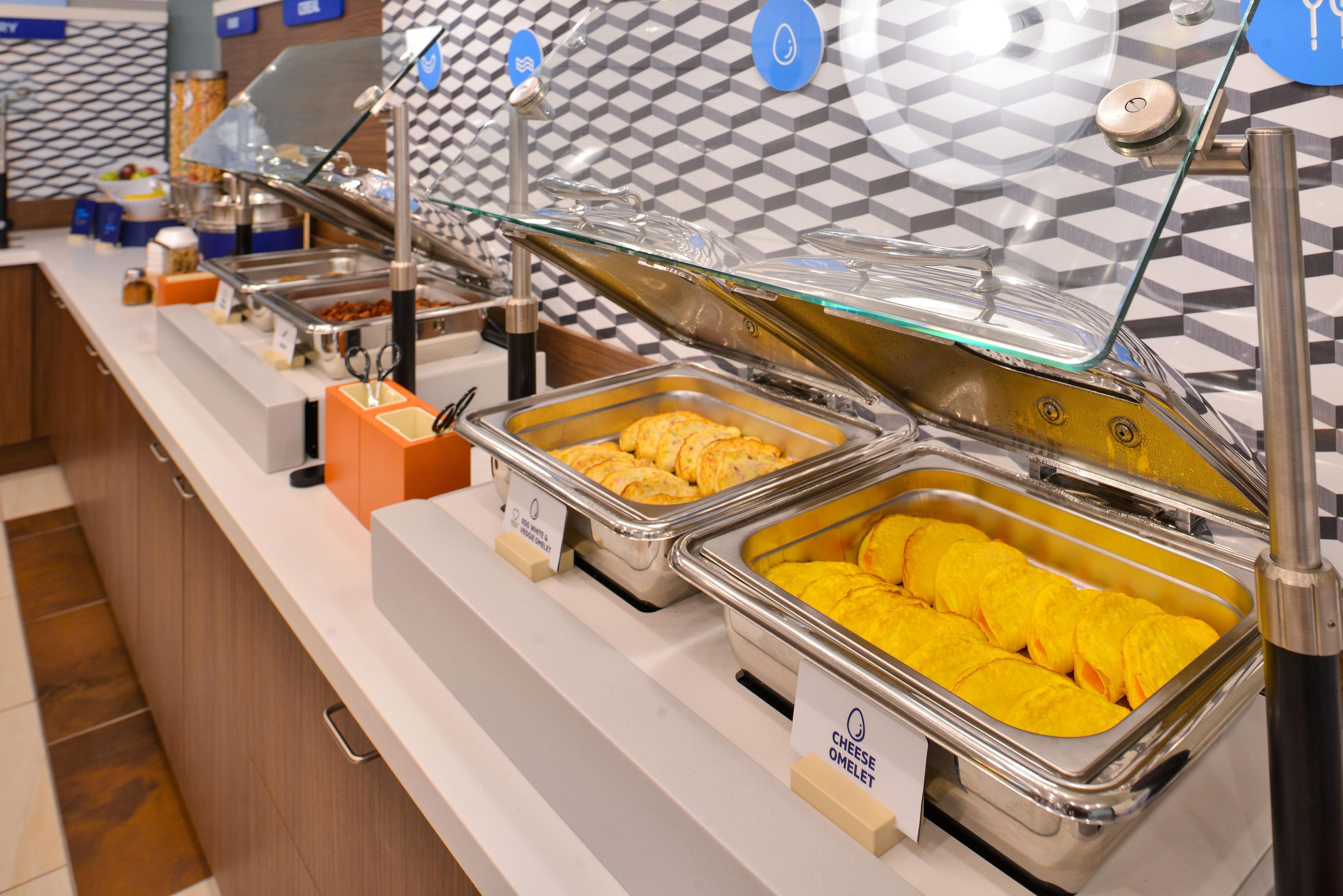 Holiday Inn Express & Suites Van Buren-Fort Smith Area, An Ihg Hotel Экстерьер фото