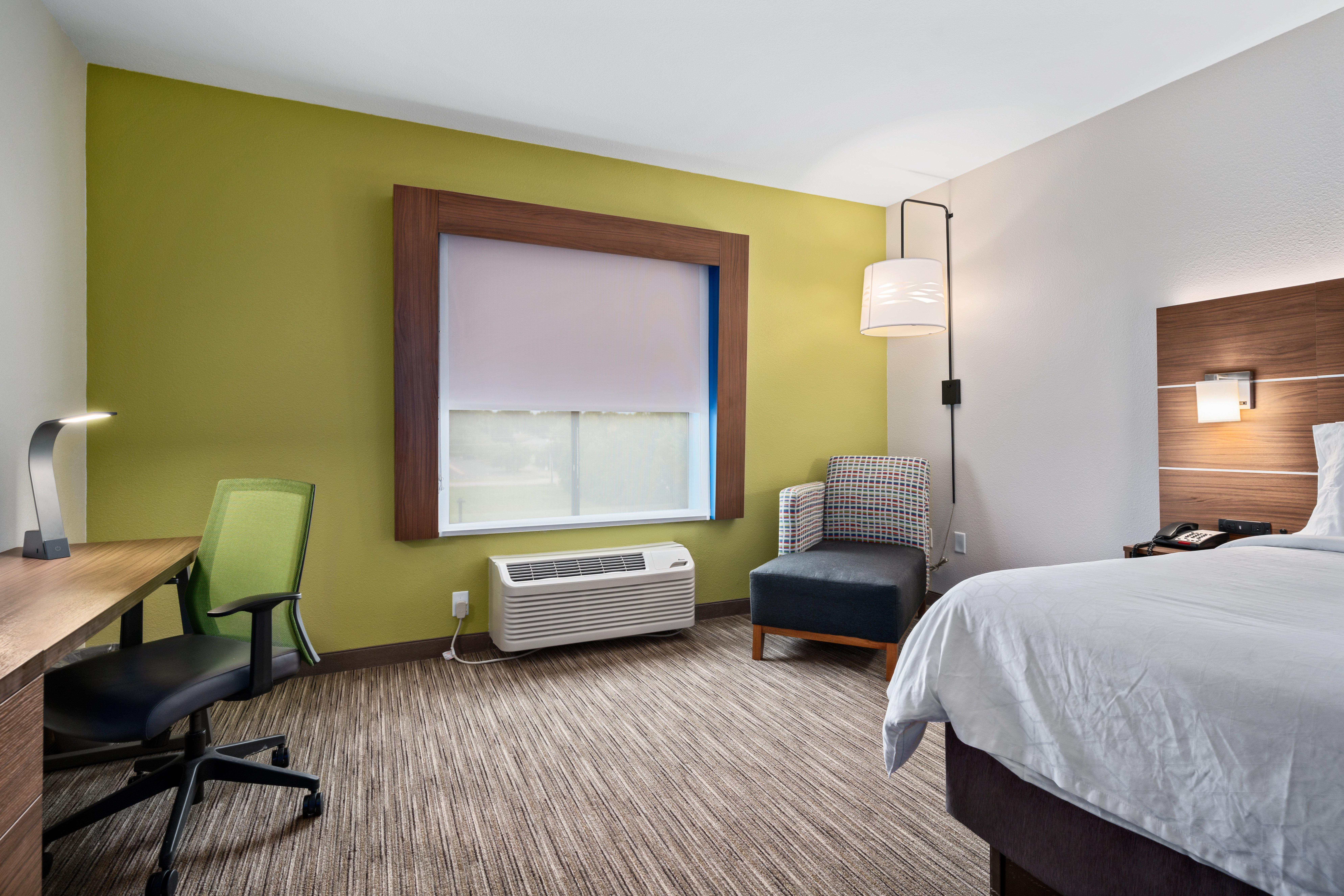 Holiday Inn Express & Suites Van Buren-Fort Smith Area, An Ihg Hotel Экстерьер фото
